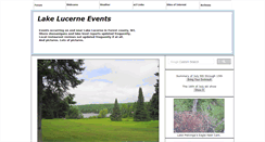 Desktop Screenshot of knottlane.com